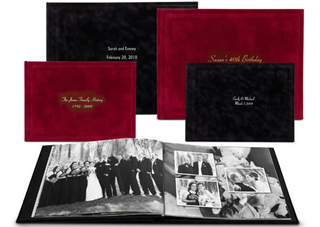 Victorian and Madison Books